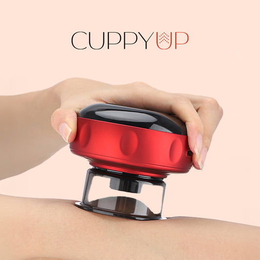 Cuppyup Smart Device